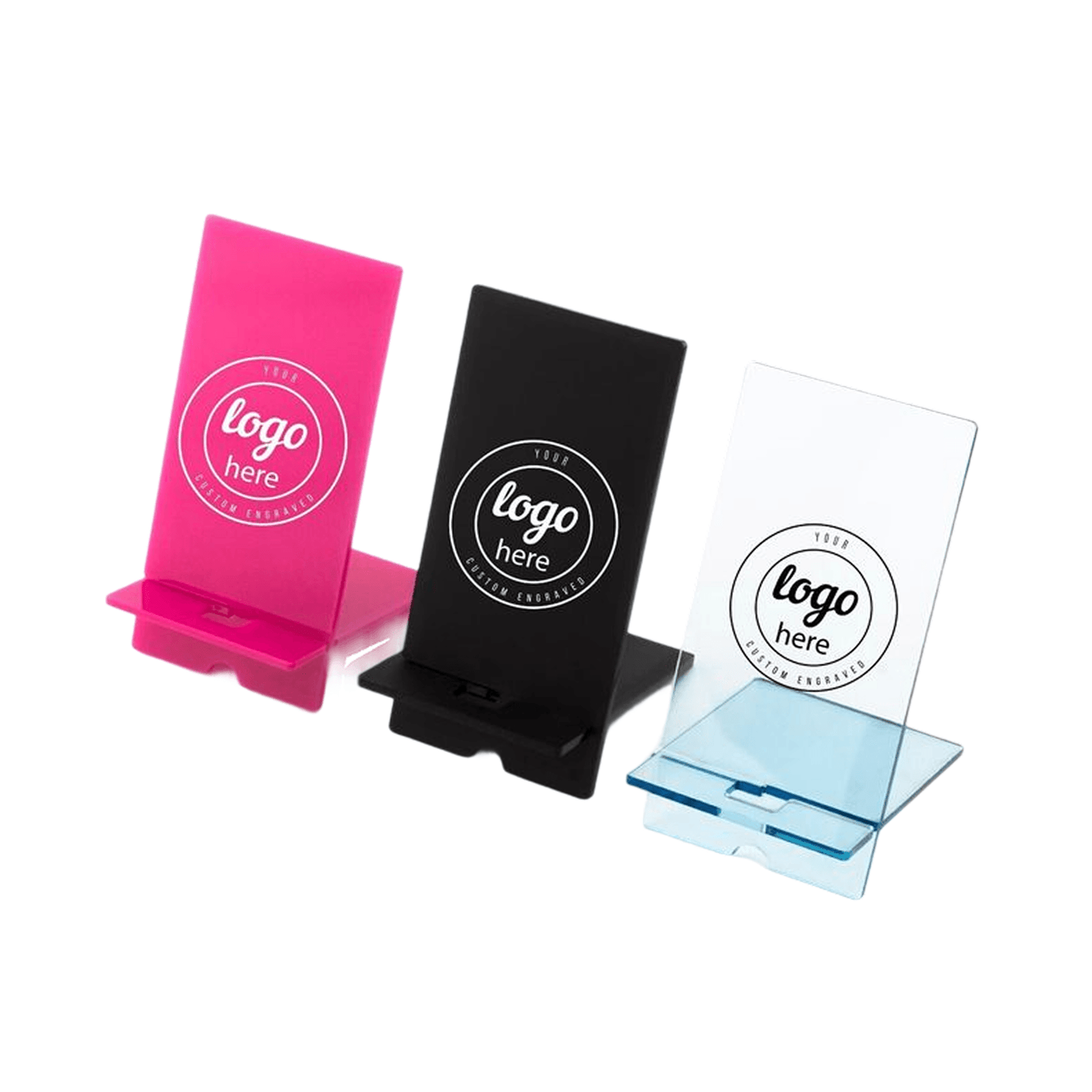Mobile Stand UV DTF